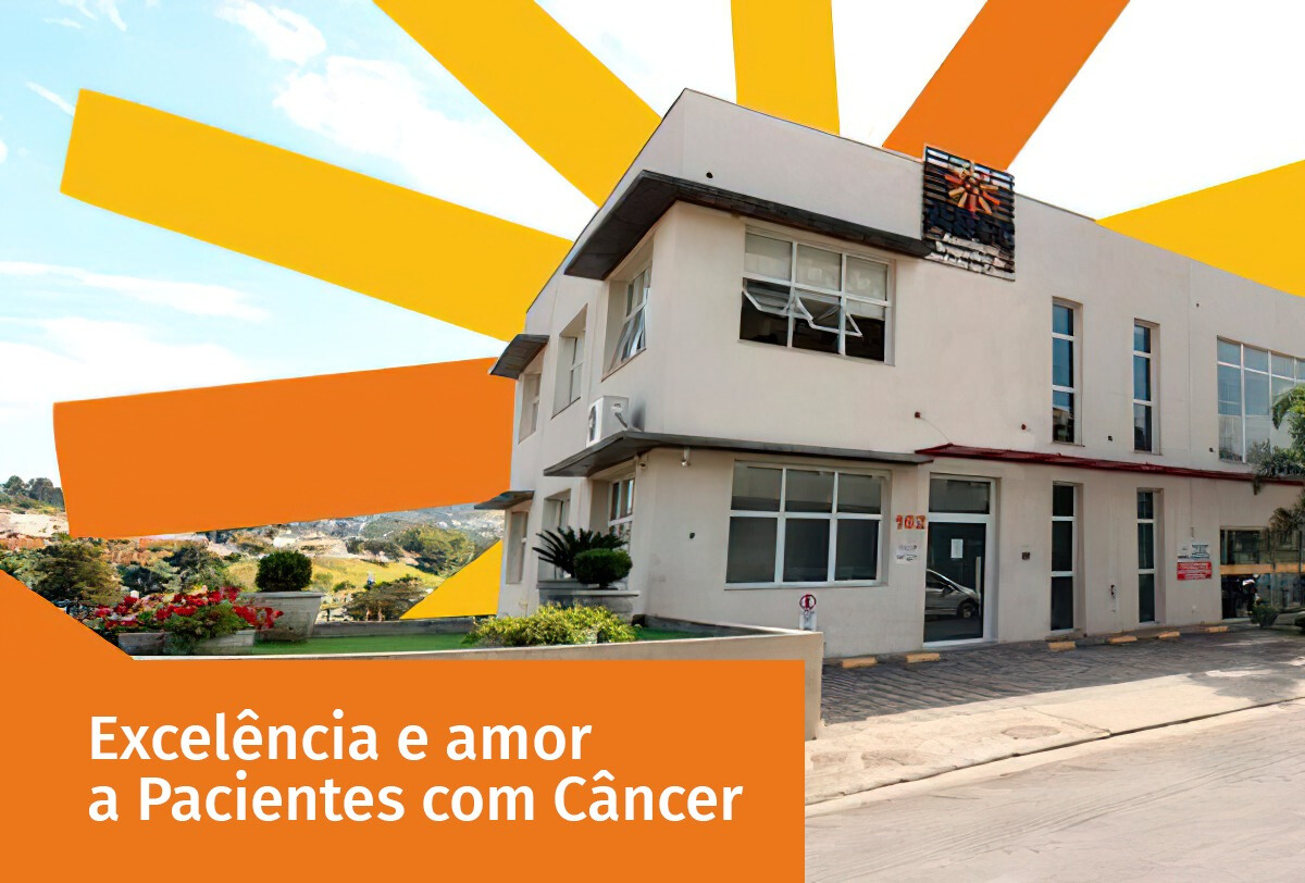 ABCC- Associação Bragantina de Combate ao Câncer