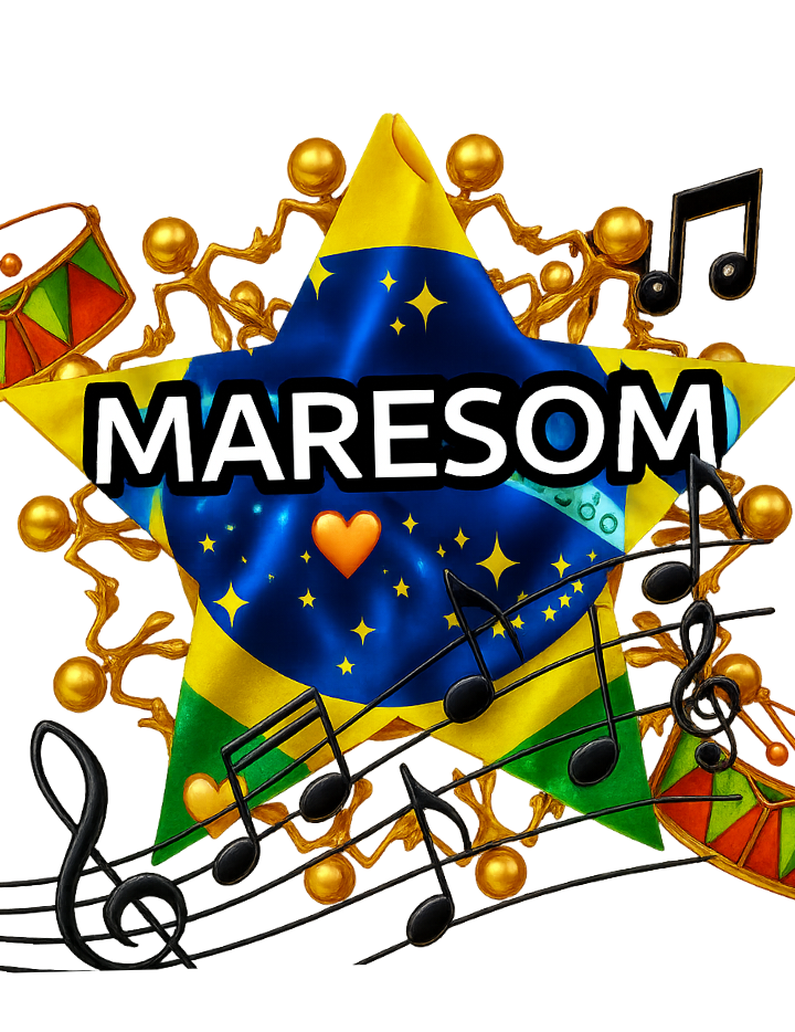 ONG MARESOM DOS QUILOMBOLAS DA ILHA DE MARÉ