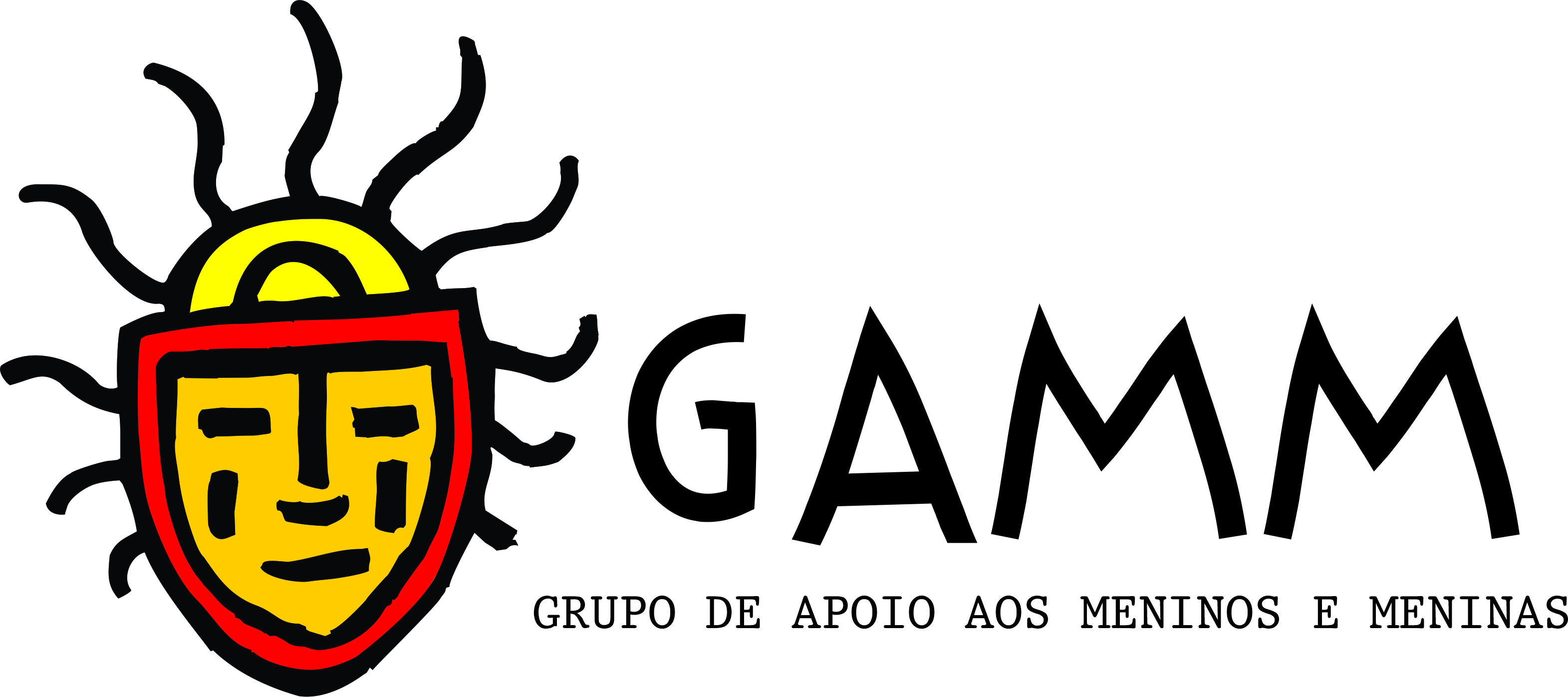 GRUPO DE APOIO AOS MENINOS E MENINAS DE GRAVATÁ - GAMM