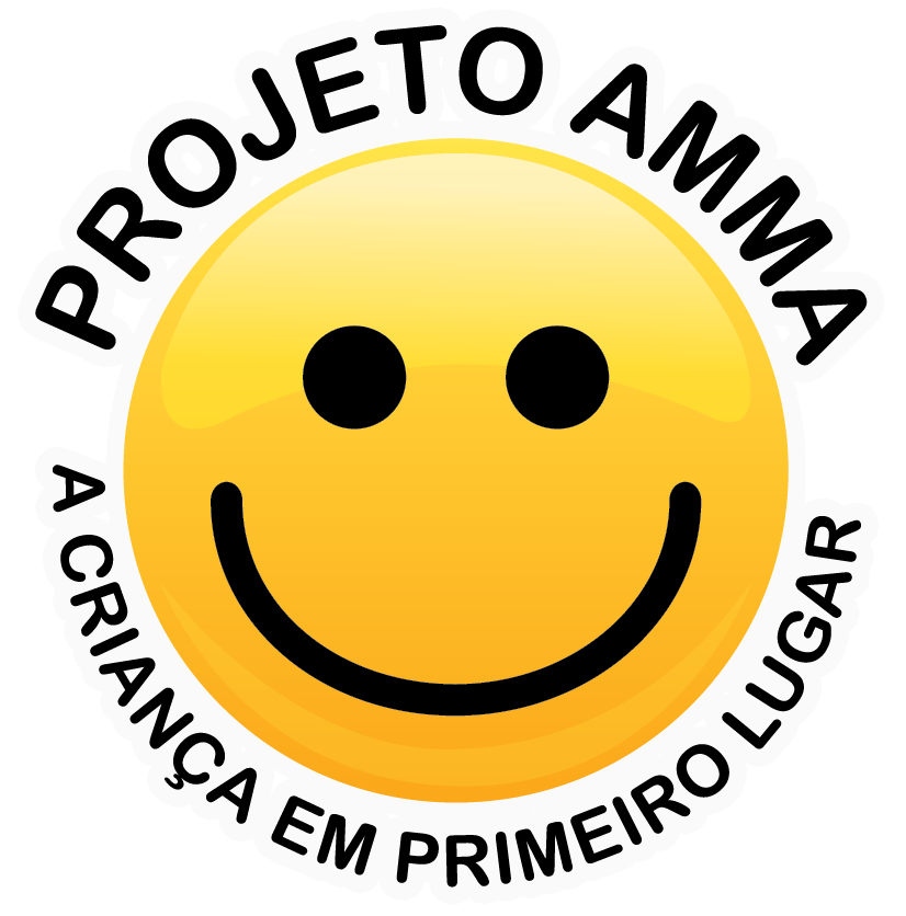 Logo Associação Beneficente Alda Miranda Matheus - AMMA
