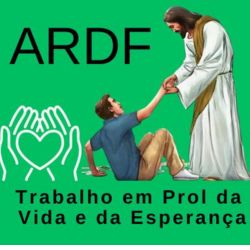 Logo ARDF