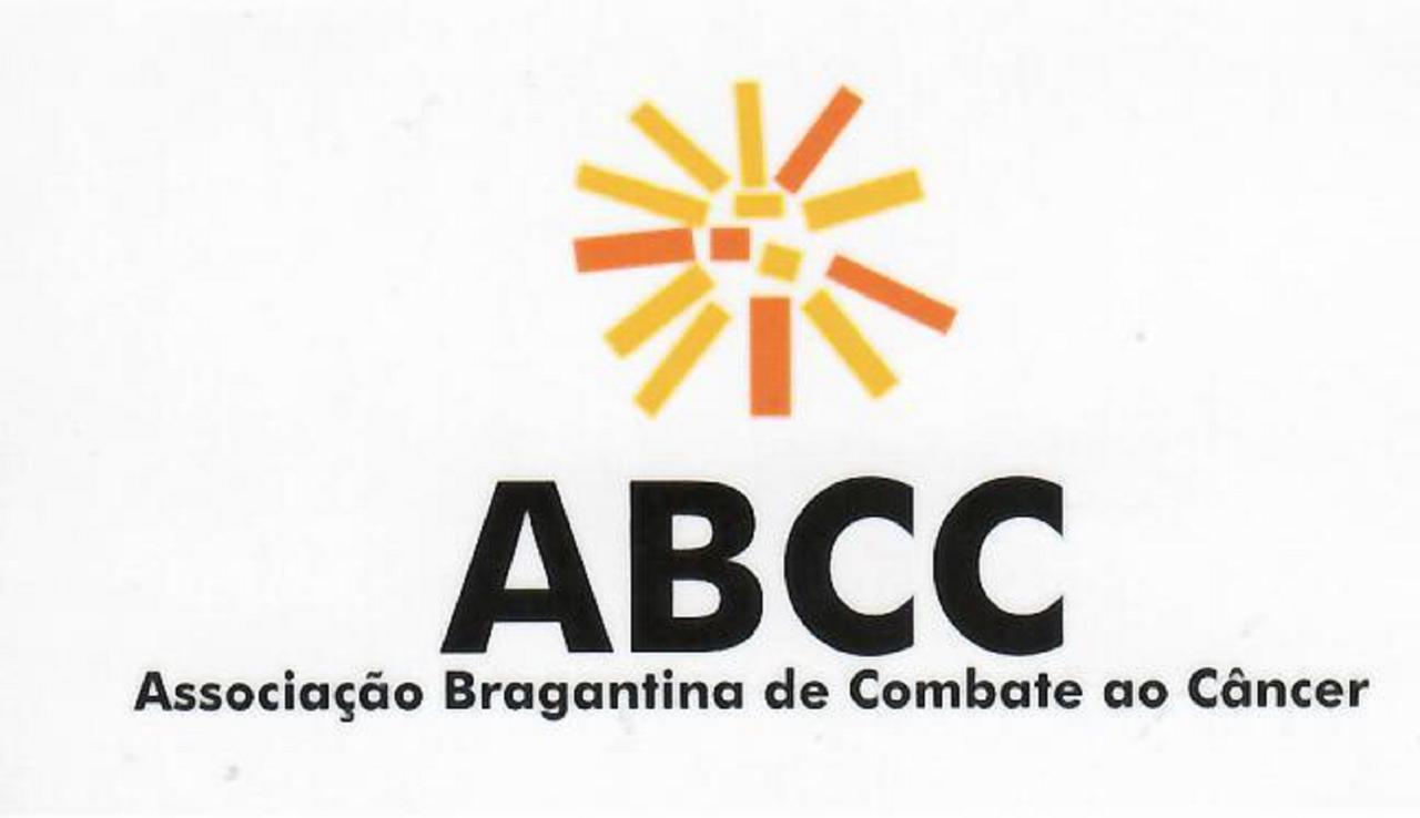Logo ABCC- Associação Bragantina de Combate ao Câncer
