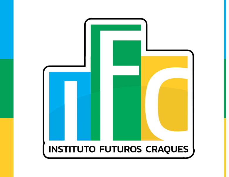 Logo Instituto Futuros Craques