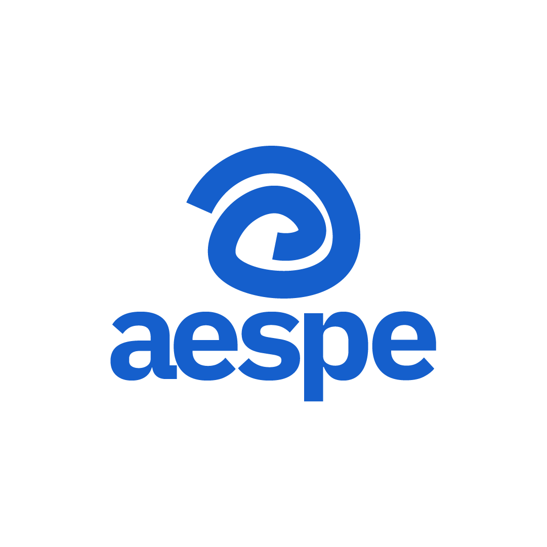 Logo Associação Esportiva e Cultural Pró Eporte - AESPE