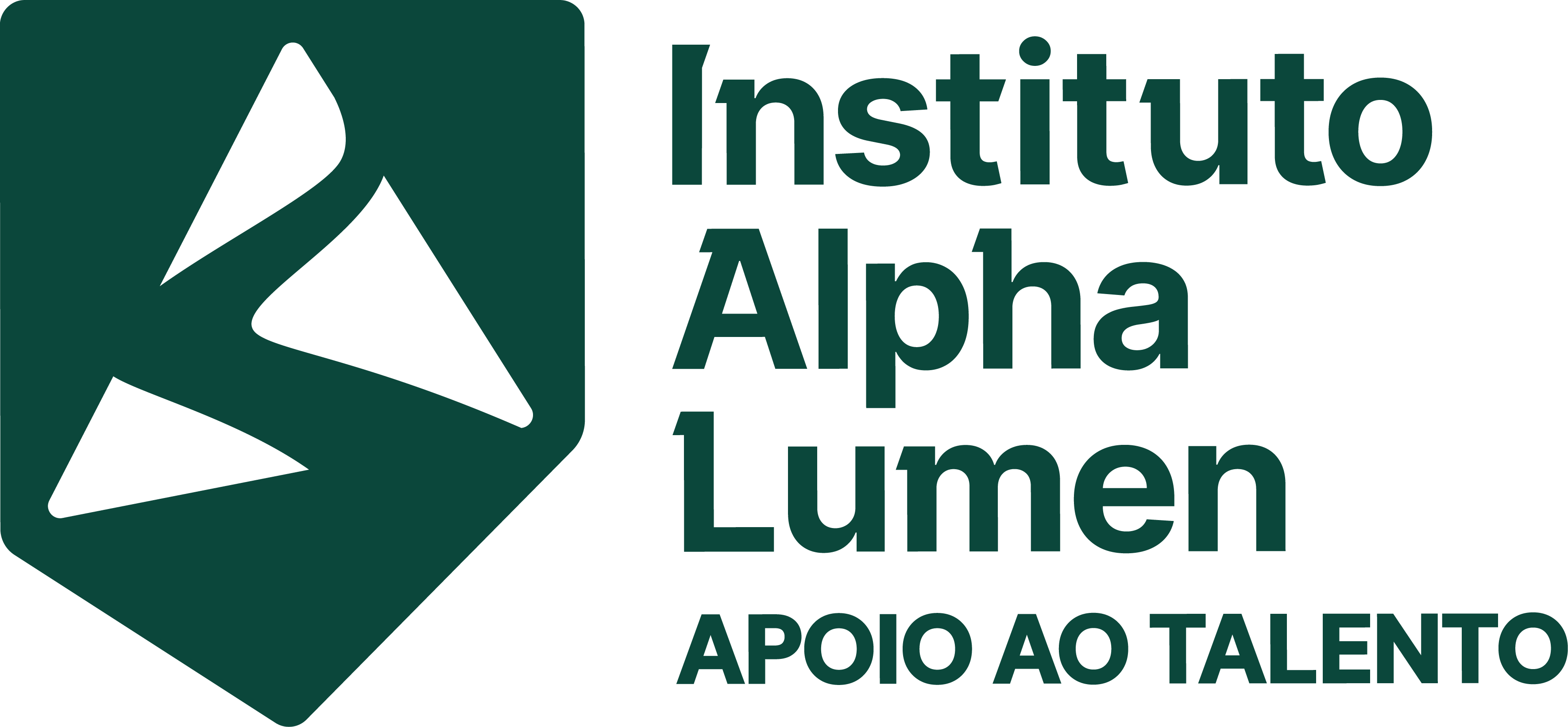 Logo Instituto Alpha Lumen