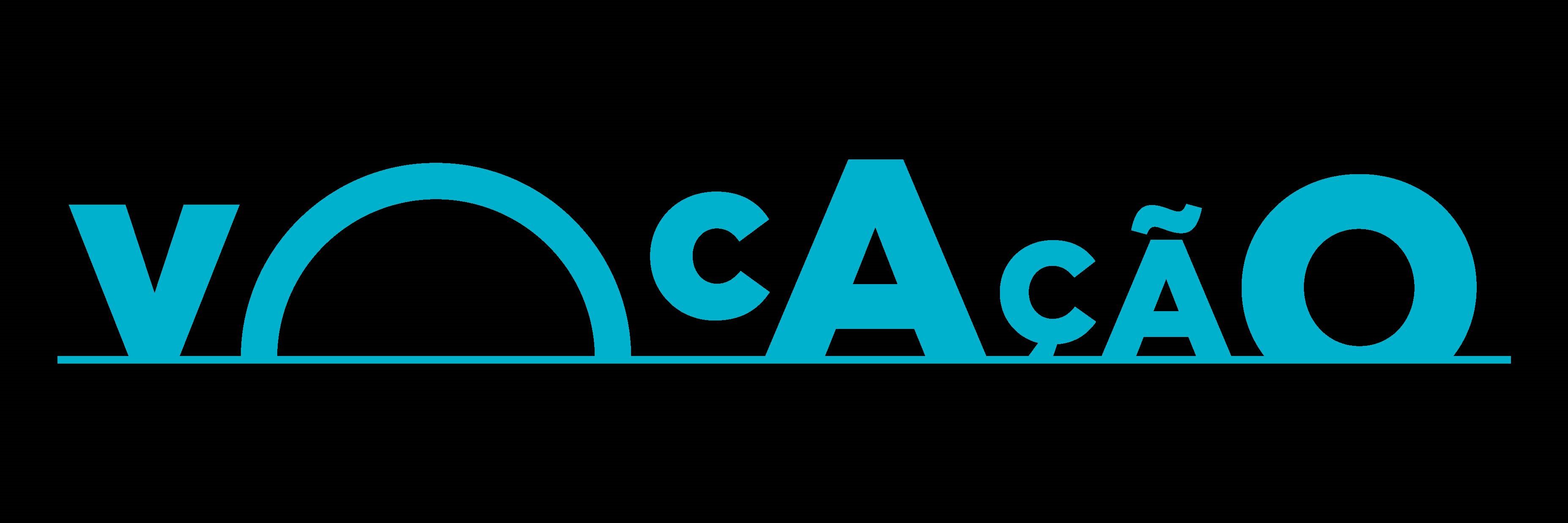 Logo da Vocação