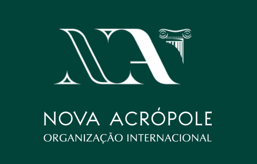 Logo Nova Acrópole BRN