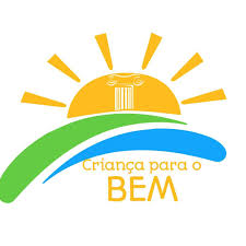 Logo Crianças para o Bem