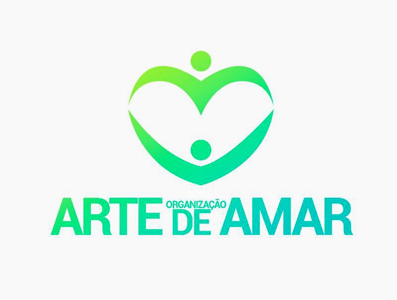 Logo ONG Arte de Amar