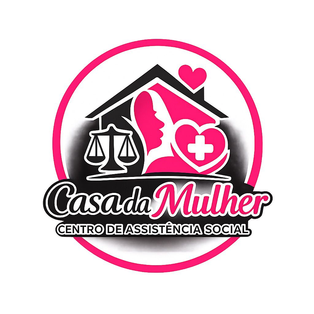 Centro de assistência social casa da mulher Contagem MG 